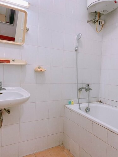 Estella Residence, Забронировать Отель Бадинь Ханой