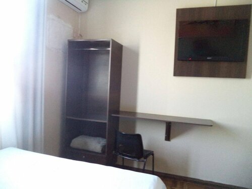 Hotel e Restaurante Araújo, Забронировать Отель Монтис-Кларус Минас-Жерайс