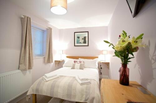 Anchor Inn, Book Hotel Hoteller i Ivybridge med parkering, Parkering