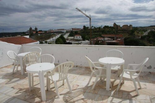 Hotel Turismo Miranda, Забронировать Отель Миранда-ду-Дору Douro International Natural Park