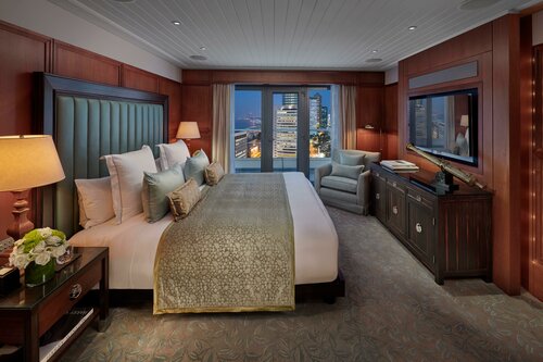 Mandarin Oriental, Hong Kong, Book Hotel Hong Kong China
