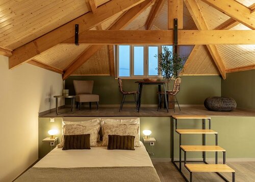 Olive Nature Hotel & SPA - Quinta Valle de Passos, Book Resort Hotels in Norte Region with Parking, Parking