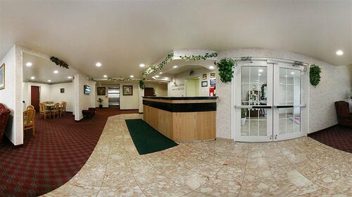 Econo Lodge Inn & Suites Natchitoches, Book Mini-hotel Hoteller i Missouri med pool, Swimmingpool