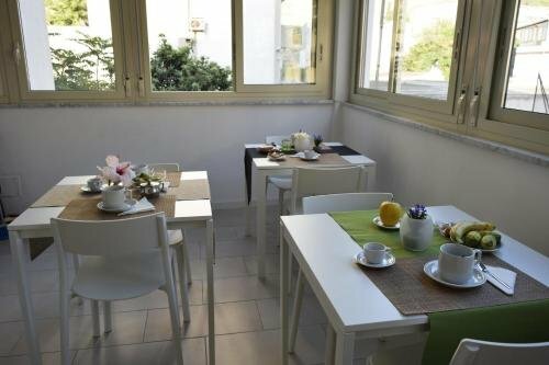 Bed & Breakfast Neroli, Rezervați Hotel Mondello Sicilia