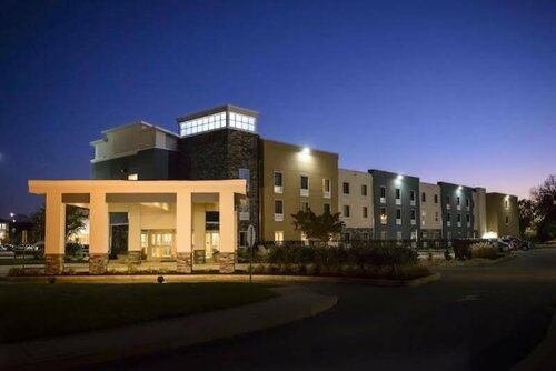 Comfort Inn Rehoboth Beach, Забронировать Отель Рехобот-Бич Delaware Beaches