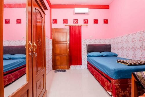 Pondok Baneytha, Boek Hotel Mergangsan Yogyakarta