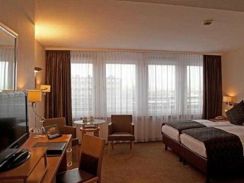 Leonardo Hotel Hamburg Elbbrücken, Réserver Hôtel Hôtels tout compris à Hambourg, Tout compris