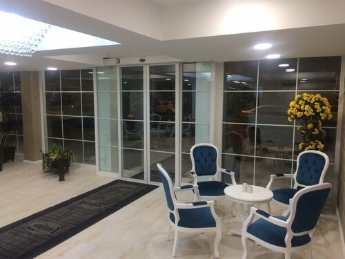Goksu Ant Hotel, Prenota Hotel Çankaya 