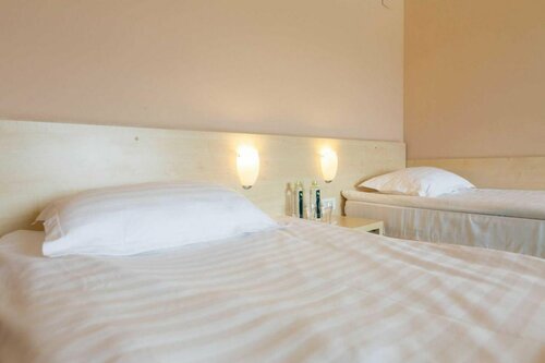 Stop Hotel, Забронировать Отель Отели Prahova Valley 3 звезды, 3*