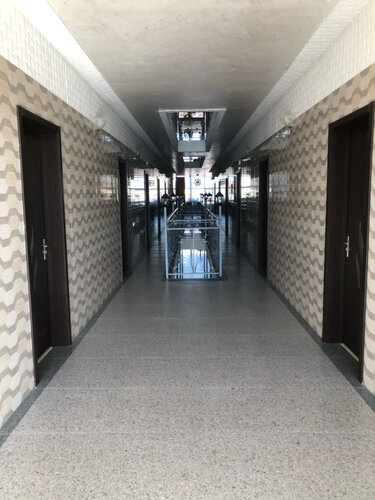 Hotel JMS, Забронировать Отель Отели Батуми с парковкой, Парковка