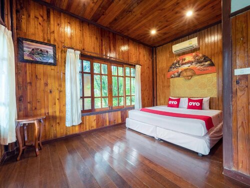 Blue Resort and SPA Koh Chang, Забронировать Отель Отели Чанг с бассейном, Бассейн