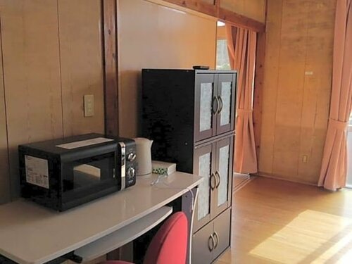 cuoreyui, Book Hotel Nakijin 