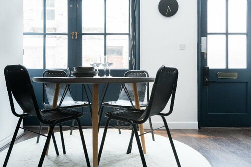 The Paddington Retreat - Elegant 4bdr in 2 Paddington Mews, Забронировать Дом для отпуска Отели Большого Лондона с парковкой, Парковка