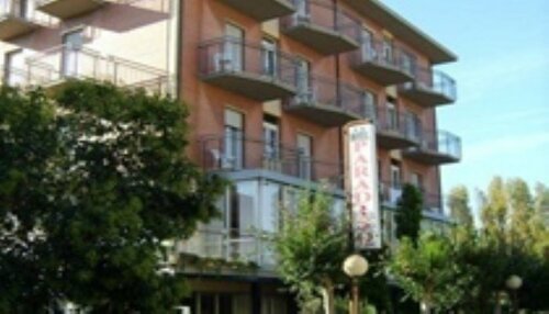 Hotel Paradiso, Забронировать Отель Риваззурра Римини