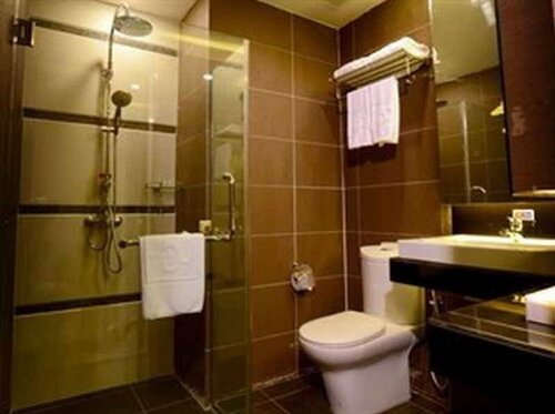 56 Hotel, Boek Hotel Kuching Sarawak