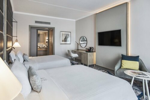 Le Suffren Hotel & Marina, Забронировать Отель Порт-Луи Центральный Маврикий, рядом с Aapravasi Ghat