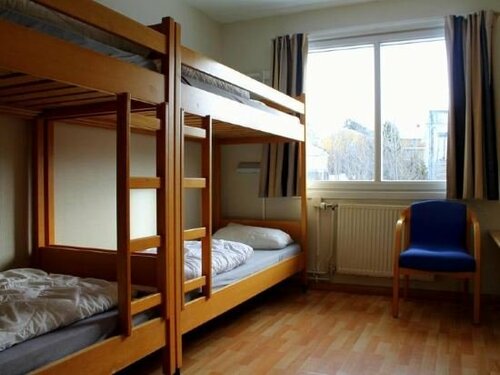 Oslo Vandrerhjem Haraldsheim, Rezervovat Hostel Oslo Oslo County