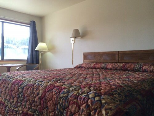 Silver Sands Motel, Забронировать Мотель Мотели Флоренс, Мотель