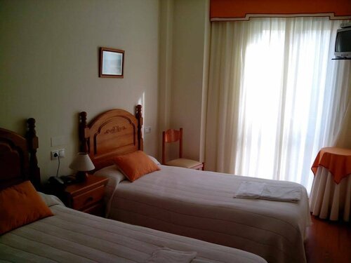 Hotel Ancora Da Ria 1 Superior, Prenota Hotel La Coruña 