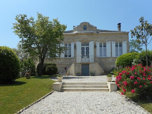 Château Papounan, Забронировать Гостевой дом Гостевые дома Medoc, Гостевой дом
