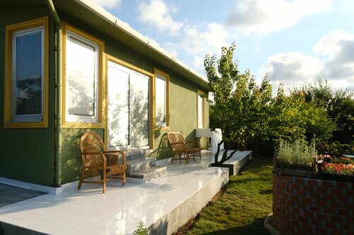 Forest Blue Beach Hotel, Boek Hotel Hotels in Beykoz met parkeren, Parkeren