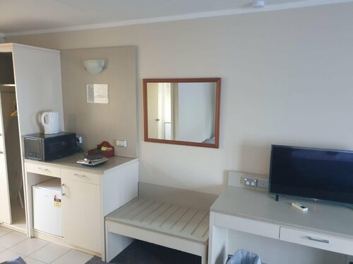 Epsom Motor Inn, Rezerwuj Hotel Hotele w Auckland Region z parkingiem, Parking