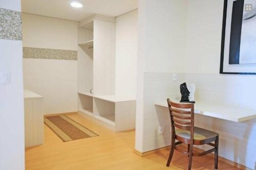 Hotel Gralha Azul, Забронировать Отель Президенти-Пруденти Сан-Паулу