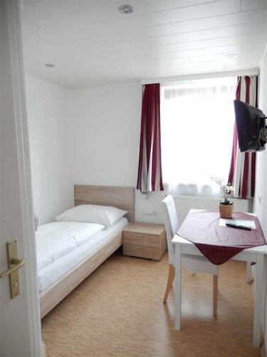 Hotel "Wilder Mann", Reserva ahora Hotel Innere Stadt Linz