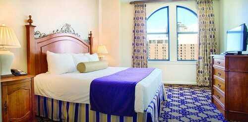 Club Wyndham La Belle Maison, Забронировать Отель Новый Орлеан Луизиана