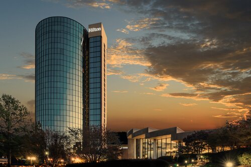 Hilton Memphis, Đặt Khách sạn Memphis Tennessee