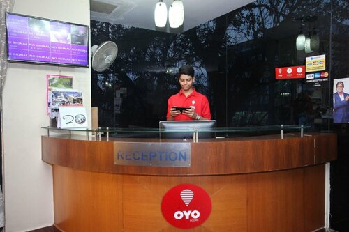 Oyo 437 Hotel Vastav Comforts Inn
