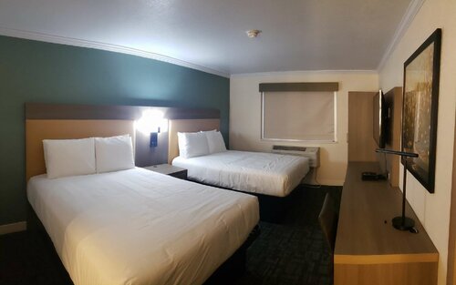 Americas Best Value Inn Hayward/Union City, Book Hotel Union City San Francisco Bay Area