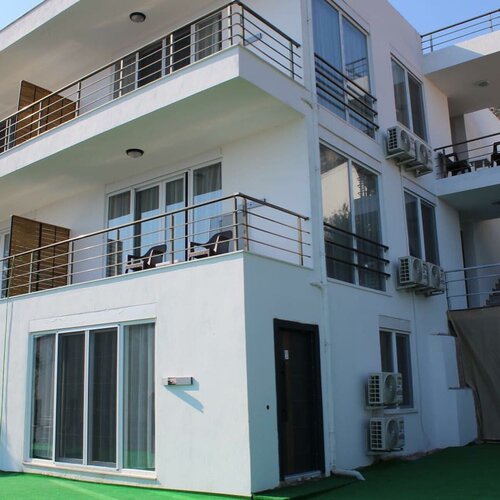Just Dream Suite, Забронировать Отель Каш Провинция Анталья