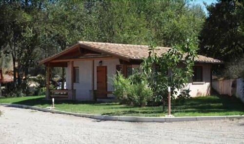 Villaggio del Sole, Book Hotel Giove Tuscia