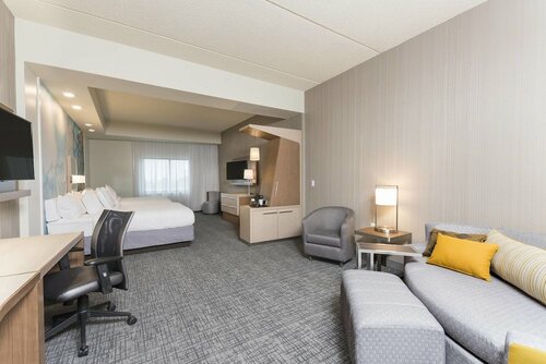 Courtyard Mt Pleasant Marriott, Забронировать Отель Изабелла-Каунти штат Мичиган