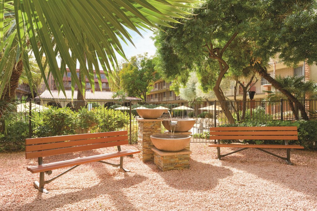 Motel 6 Phoenix