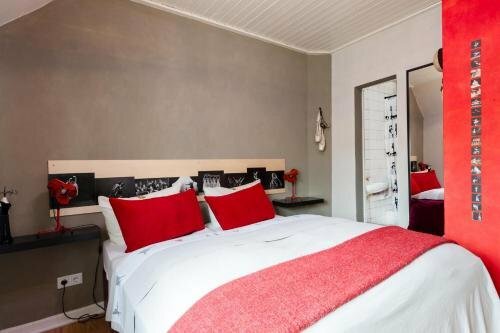 Hotel an de Marspoort, Забронировать Отель Ксантен Lower Rhine