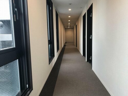 HOTEL LiVEMAX Nishinomiya, Prenota Hotel Hotel a Nishinomiya con parcheggio, Parcheggio