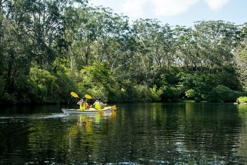 Discovery Parks - Lane Cove, Забронировать Кемпинг Отели Норт-Райд 3 звезды, 3*