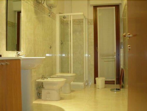 Residence Monte Grappa, Забронировать Отель Отели Южной Сардинии с парковкой, Парковка
