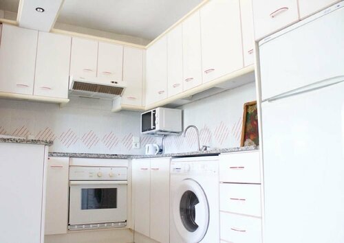 Apartamento Regata - 124A, Забронировать Апартаменты/квартира Апартаменты Камбрильс, Апартаменты/квартира