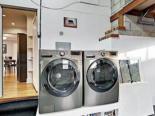 1665 James - 2 Br Home, Забронировать Дом для отпуска Санта-Роза Wine Country - Northern California