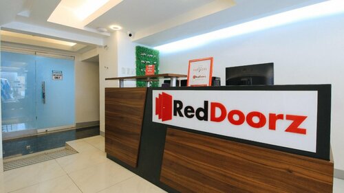 RedDoorz Plus @ San Marcelino Malate, Rezervați Hotel Hoteluri ieftine în Malate