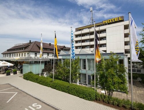Hotel Rasthaus Seligweiler, 예약 호텔 울름 바덴-뷔르템베르크