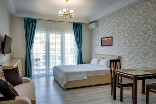 Okean Apart-hotel, Reservar Hotel Massandra 