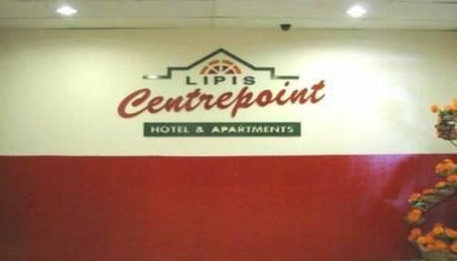 CentrePoint Hotel, Забронировать Отель Куала-Липис Паханг