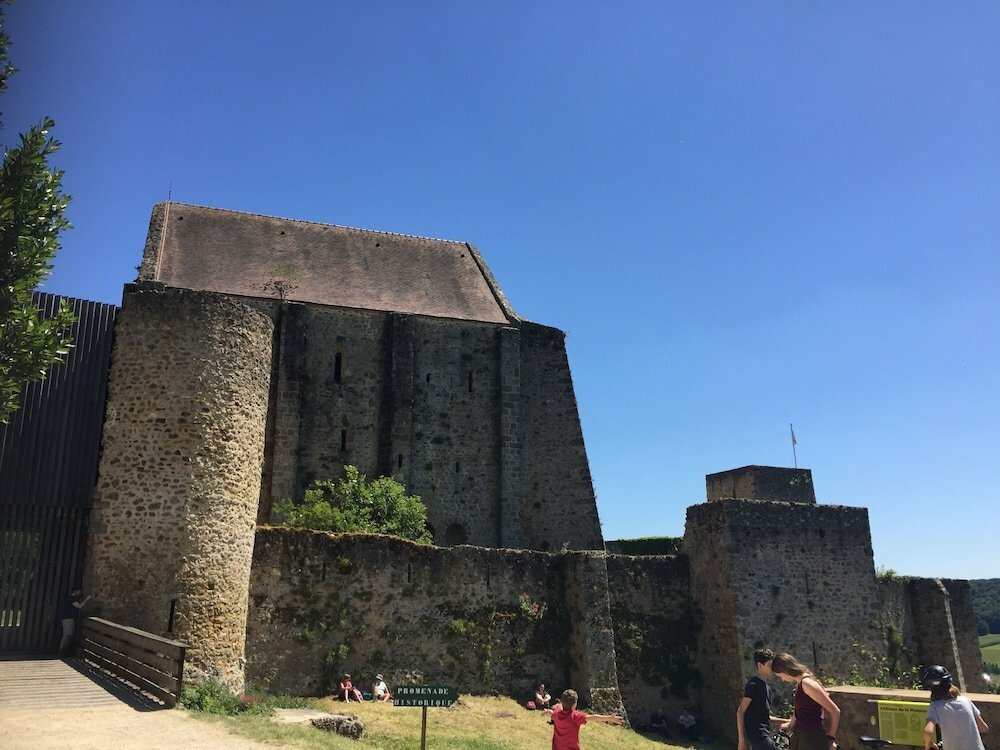 Maison Chevreuse
