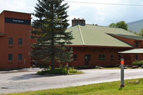 Snow Cap Inn, Забронировать Отель Ньюри Sunday River