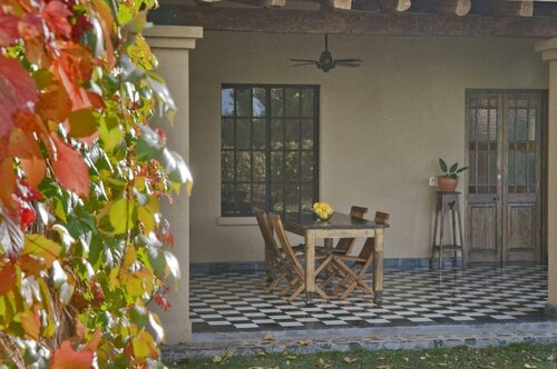 Posada Verde Oliva, Rezervați Pensiune Maipu Wine Route Mendoza
