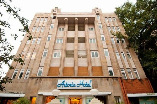 Astoria Hotel, Забронировать Отель Отели Мумбай с парковкой, рядом с Royal Thai Consulate, Парковка